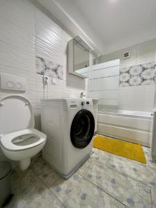 Cozy Central One Bedroom