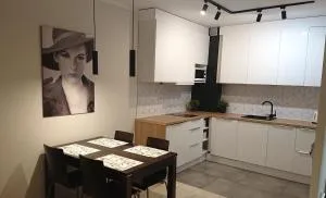 Apartament Jantar 3B w Darłówku - Дарлувко