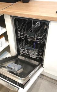 Apartament Jantar 3B w Darłówku