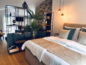 Olivea Luxury Suites