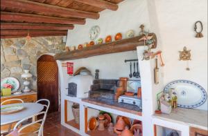 Fabulous country house with pool