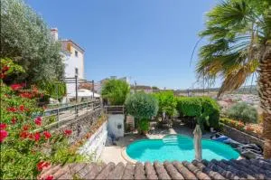 Fabulous country house with pool - 阿兰德鲁阿尔