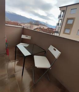 Petroski Apartments