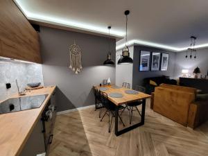 Apartament Wiślańskie Skije