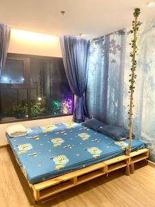 NK#Homestay#Vinhomes#OceanPark#1PN#C1