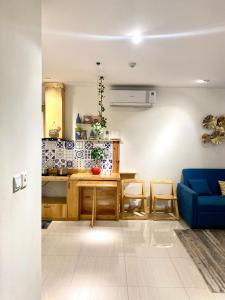 NK#Homestay#Vinhomes#OceanPark#1PN#C1