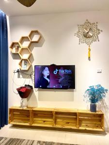 NK#Homestay#Vinhomes#OceanPark#1PN#C1