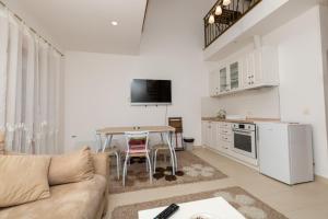 Apartman Sunce Zova