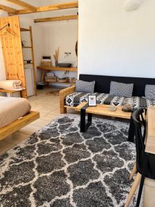 Spongia Apartments and Suites Kalymnos