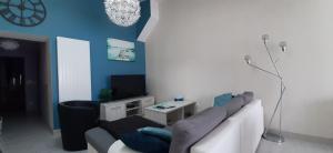 Appartements Mag's Dream : photos des chambres