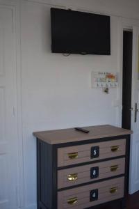 Studio 1 min à pied de la mer