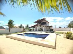 Casa Colonia - Itaiçaba