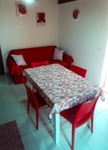 Purple House a Castellammare del Golfo