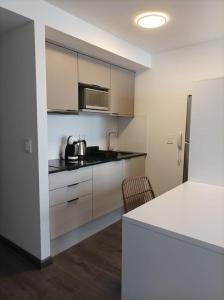 Apto a estrenar Punta Carretas