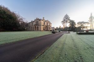 Beechfield House Hotel, Beanacre, Wiltshire, SN12 7PU, England.