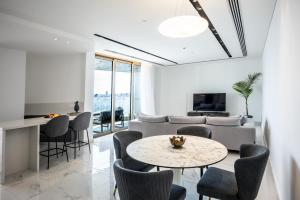 360 Nicosia - 2 bedrooms Luxury Residence