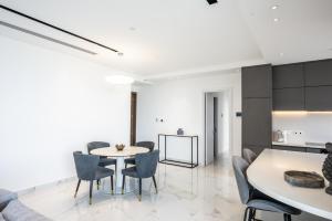 360 Nicosia - 2 bedrooms Luxury Residence