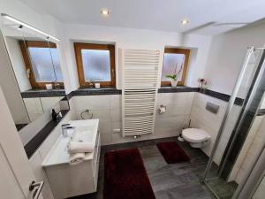 Seenahe Gartenwohnung in Schondorf