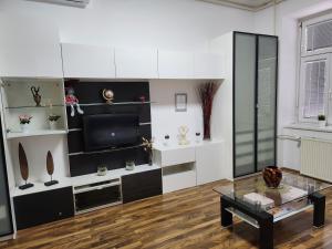 CityApartment-Maribor 