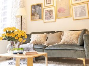 NK#Homestay#Vinhomes#OceanPark#1PN#C4