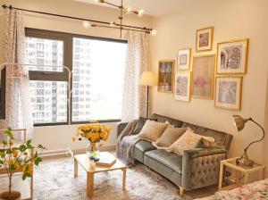 NK#Homestay#Vinhomes#OceanPark#1PN#C4