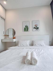 NK#Homestay#Vinhomes#Oceanpark#1PN#C3