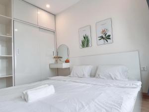 NK#Homestay#Vinhomes#Oceanpark#1PN#C3