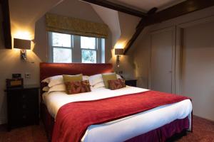 Beechfield House Hotel, Beanacre, Wiltshire, SN12 7PU, England.