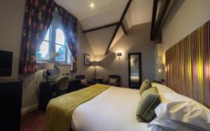 Beechfield House Hotel, Beanacre, Wiltshire, SN12 7PU, England.