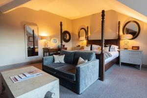 Beechfield House Hotel, Beanacre, Wiltshire, SN12 7PU, England.