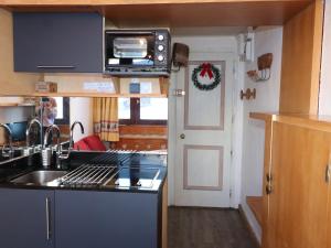 Studette au cœur de Tignes Le Lac, animaux admis - FR-1-502-455