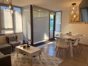 Puerto Montt apartamento en playa Pelluco