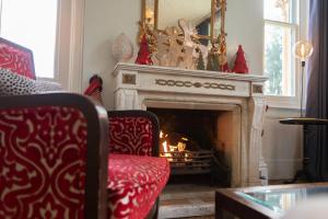 Beechfield House Hotel, Beanacre, Wiltshire, SN12 7PU, England.