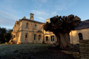 Beechfield House Hotel, Beanacre, Wiltshire, SN12 7PU, England.