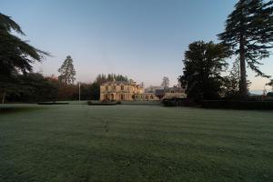 Beechfield House Hotel, Beanacre, Wiltshire, SN12 7PU, England.