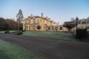 Beechfield House Hotel, Beanacre, Wiltshire, SN12 7PU, England.