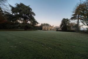 Beechfield House Hotel, Beanacre, Wiltshire, SN12 7PU, England.