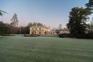 Beechfield House Hotel, Beanacre, Wiltshire, SN12 7PU, England.