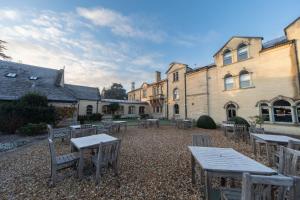 Beechfield House Hotel, Beanacre, Wiltshire, SN12 7PU, England.