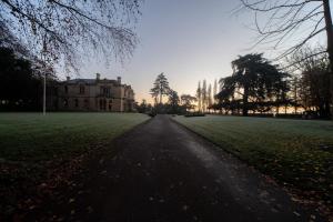 Beechfield House Hotel, Beanacre, Wiltshire, SN12 7PU, England.