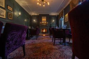 Beechfield House Hotel, Beanacre, Wiltshire, SN12 7PU, England.