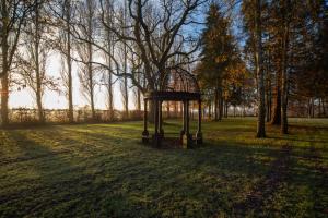 Beechfield House Hotel, Beanacre, Wiltshire, SN12 7PU, England.