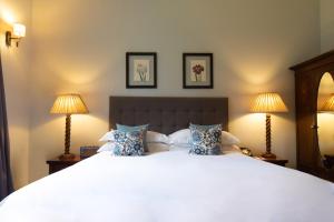 Beechfield House Hotel, Beanacre, Wiltshire, SN12 7PU, England.