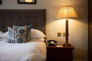 Beechfield House Hotel, Beanacre, Wiltshire, SN12 7PU, England.