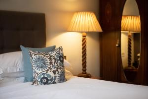 Beechfield House Hotel, Beanacre, Wiltshire, SN12 7PU, England.