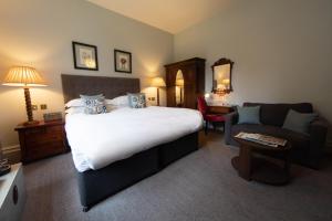 Beechfield House Hotel, Beanacre, Wiltshire, SN12 7PU, England.