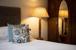 Beechfield House Hotel, Beanacre, Wiltshire, SN12 7PU, England.