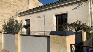 Maisons de vacances Maison entiere - 2 chambres doubles : photos des chambres