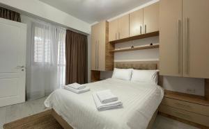 Lazar Nest Apartment - Palas Center
