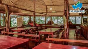 Mariana Miller Lodge